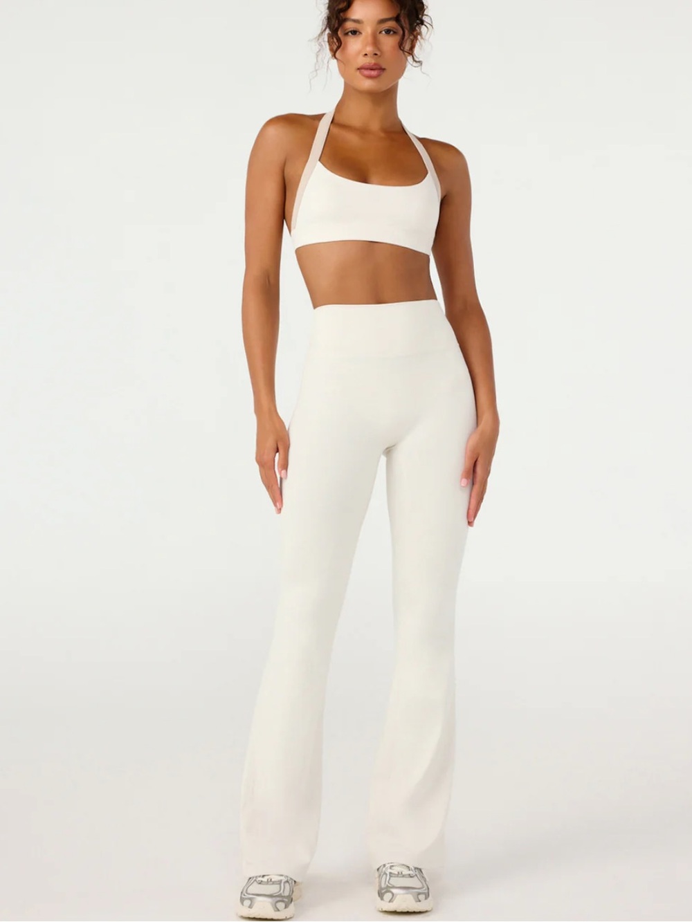 CSB Flare Leggings